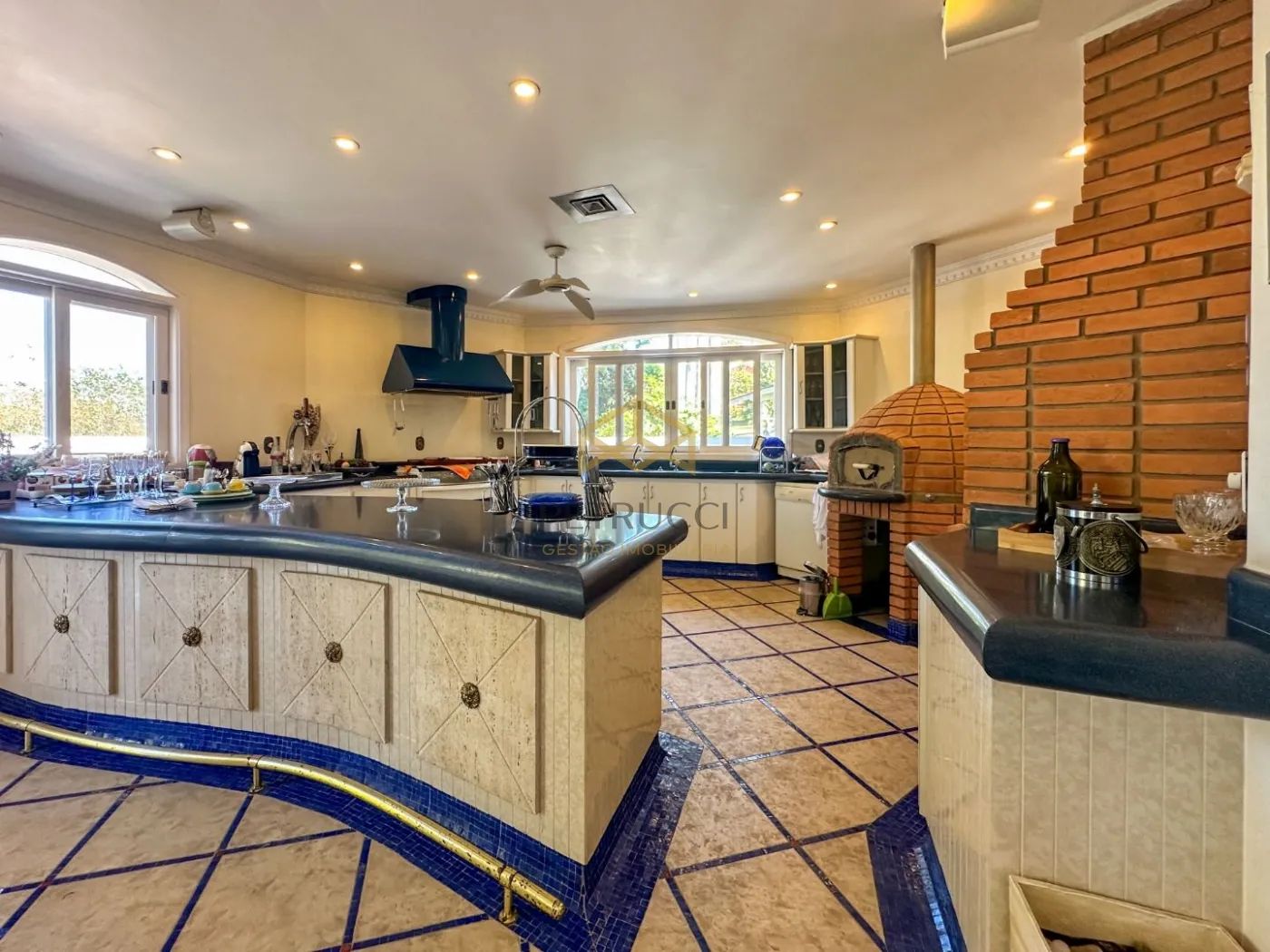 Alugar Casa / T&eacute;rrea em Condom&iacute;nio em Valinhos R$ 22.000,00 - Foto 43