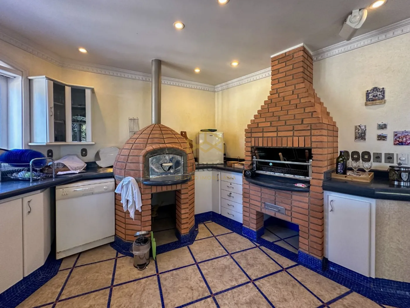 Alugar Casa / T&eacute;rrea em Condom&iacute;nio em Valinhos R$ 22.000,00 - Foto 46