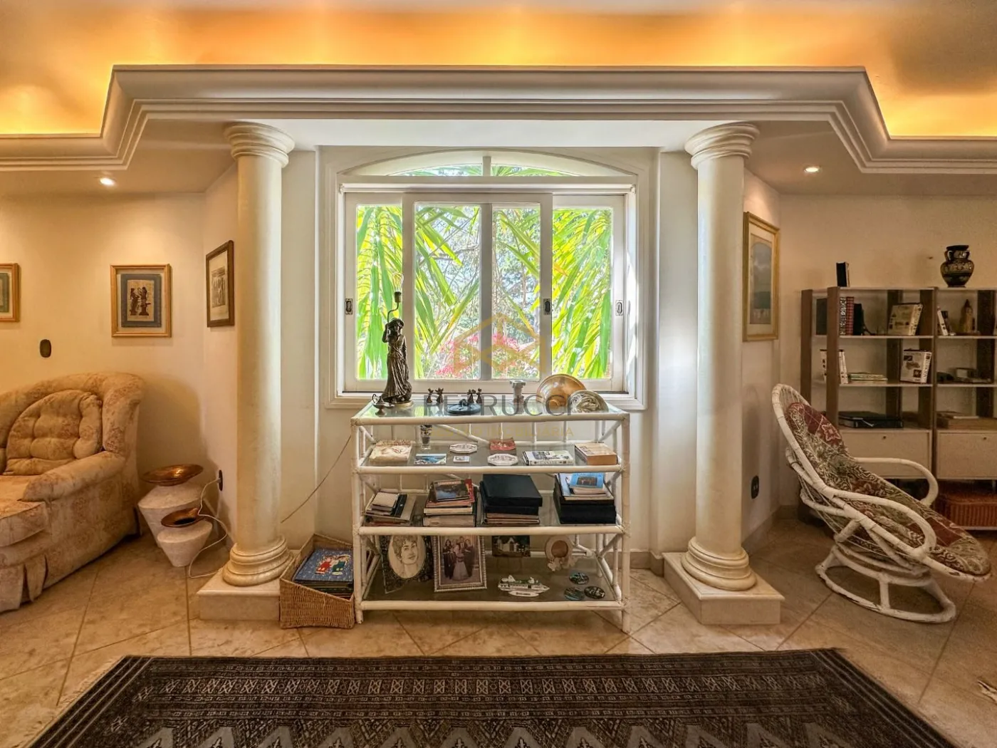 Alugar Casa / T&eacute;rrea em Condom&iacute;nio em Valinhos R$ 22.000,00 - Foto 47