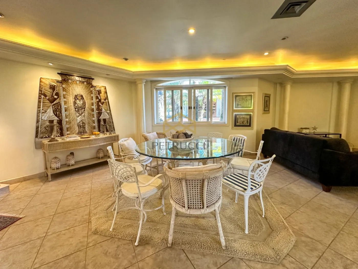 Alugar Casa / T&eacute;rrea em Condom&iacute;nio em Valinhos R$ 22.000,00 - Foto 49