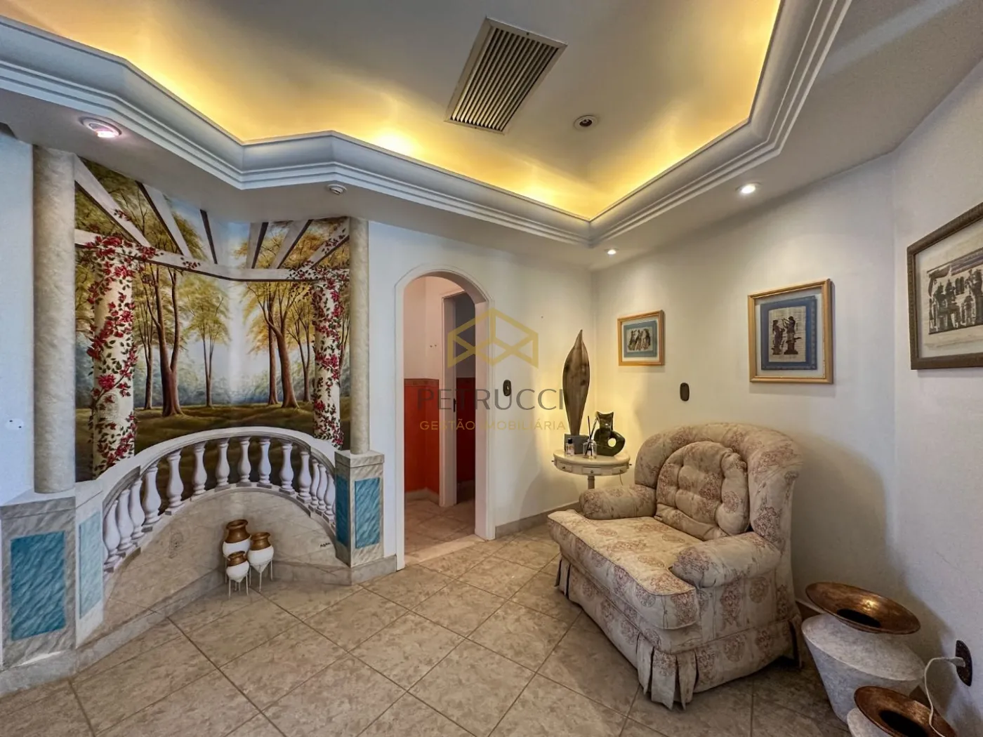 Alugar Casa / T&eacute;rrea em Condom&iacute;nio em Valinhos R$ 22.000,00 - Foto 50