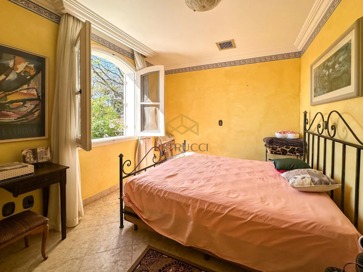 Alugar Casa / T&eacute;rrea em Condom&iacute;nio em Valinhos R$ 22.000,00 - Foto 52