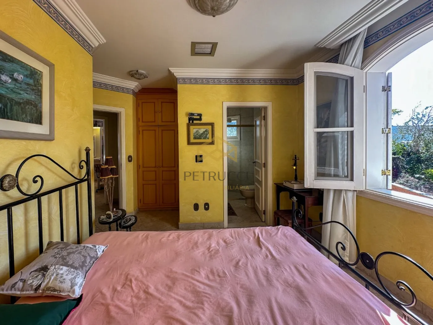 Alugar Casa / T&eacute;rrea em Condom&iacute;nio em Valinhos R$ 22.000,00 - Foto 53