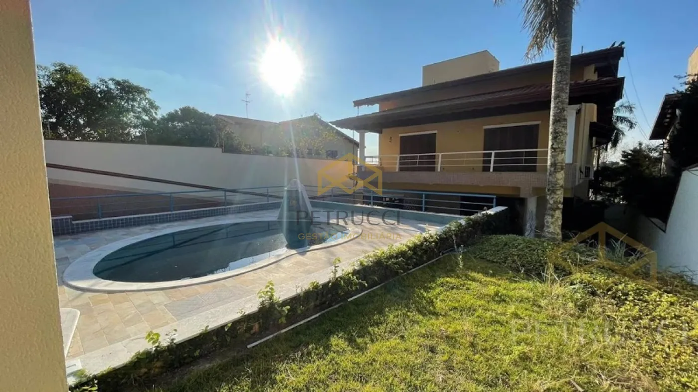 Comprar Casa / T&eacute;rrea em Condom&iacute;nio em Valinhos R$ 2.200.000,00 - Foto 3