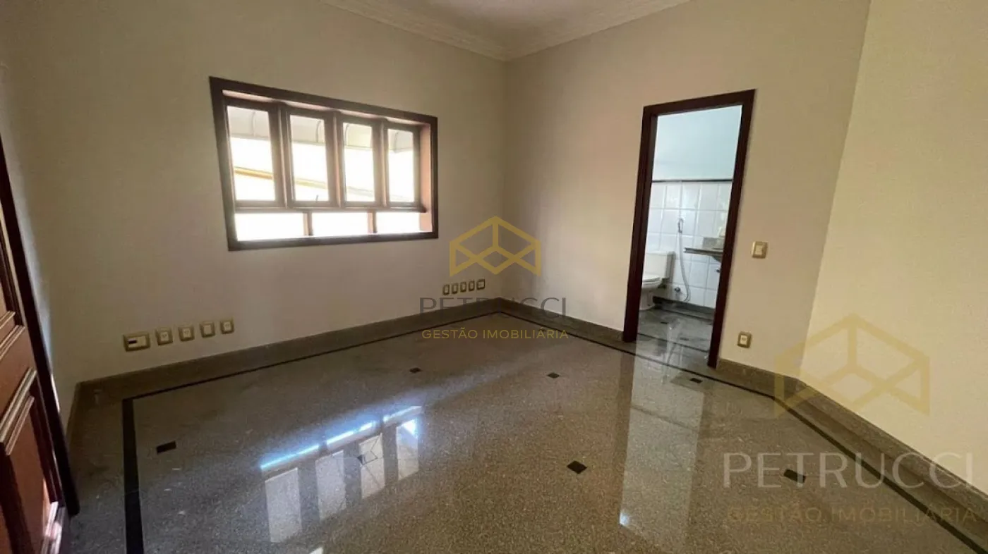 Comprar Casa / T&eacute;rrea em Condom&iacute;nio em Valinhos R$ 2.200.000,00 - Foto 5