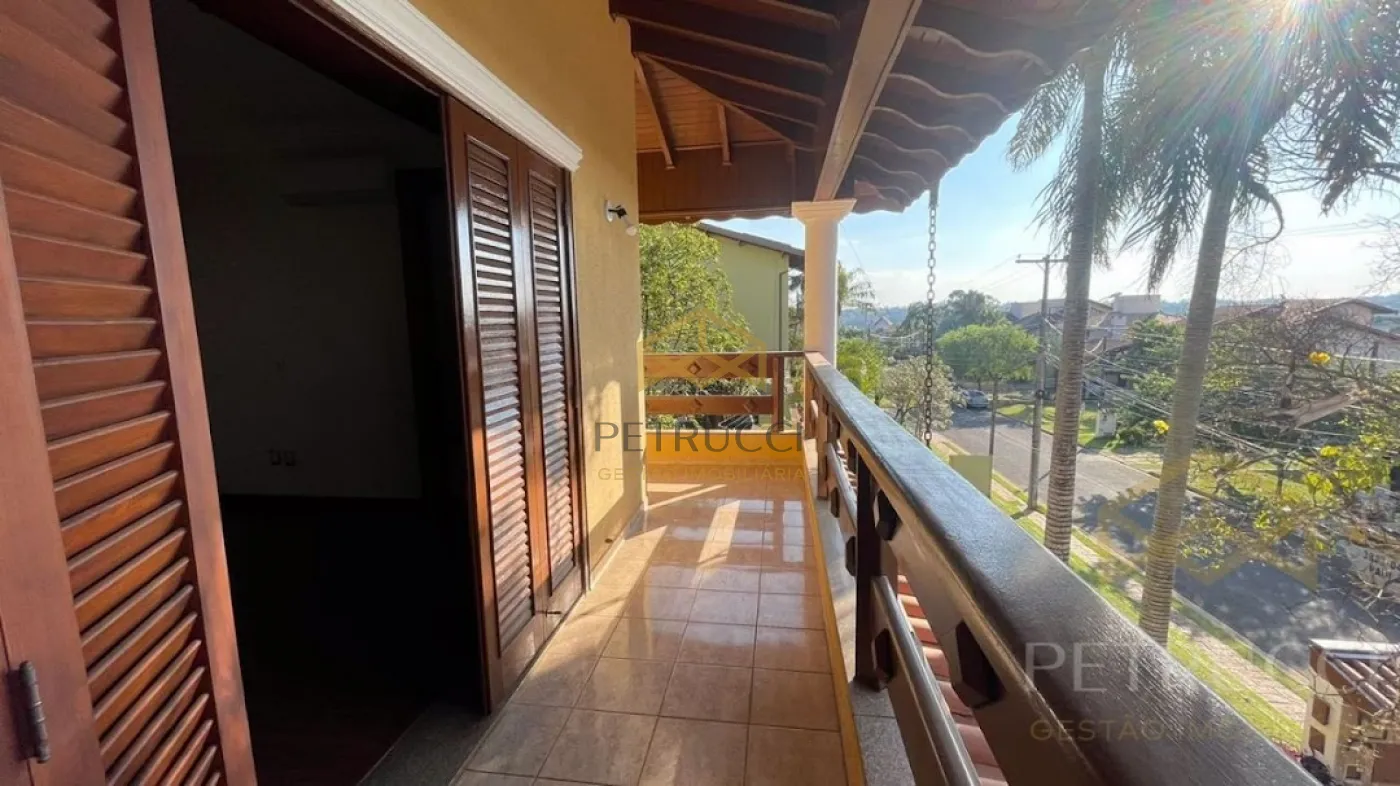 Comprar Casa / T&eacute;rrea em Condom&iacute;nio em Valinhos R$ 2.200.000,00 - Foto 14