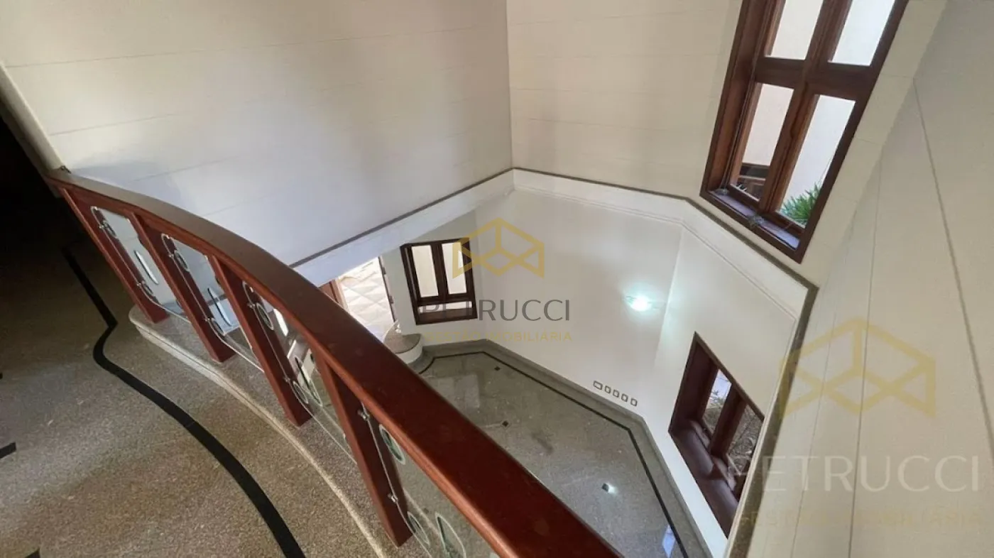 Comprar Casa / T&eacute;rrea em Condom&iacute;nio em Valinhos R$ 2.200.000,00 - Foto 15