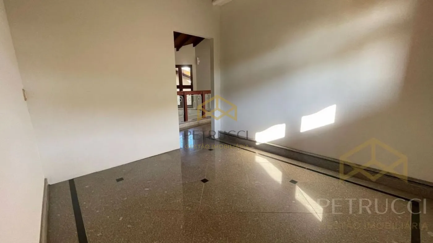 Comprar Casa / T&eacute;rrea em Condom&iacute;nio em Valinhos R$ 2.200.000,00 - Foto 17