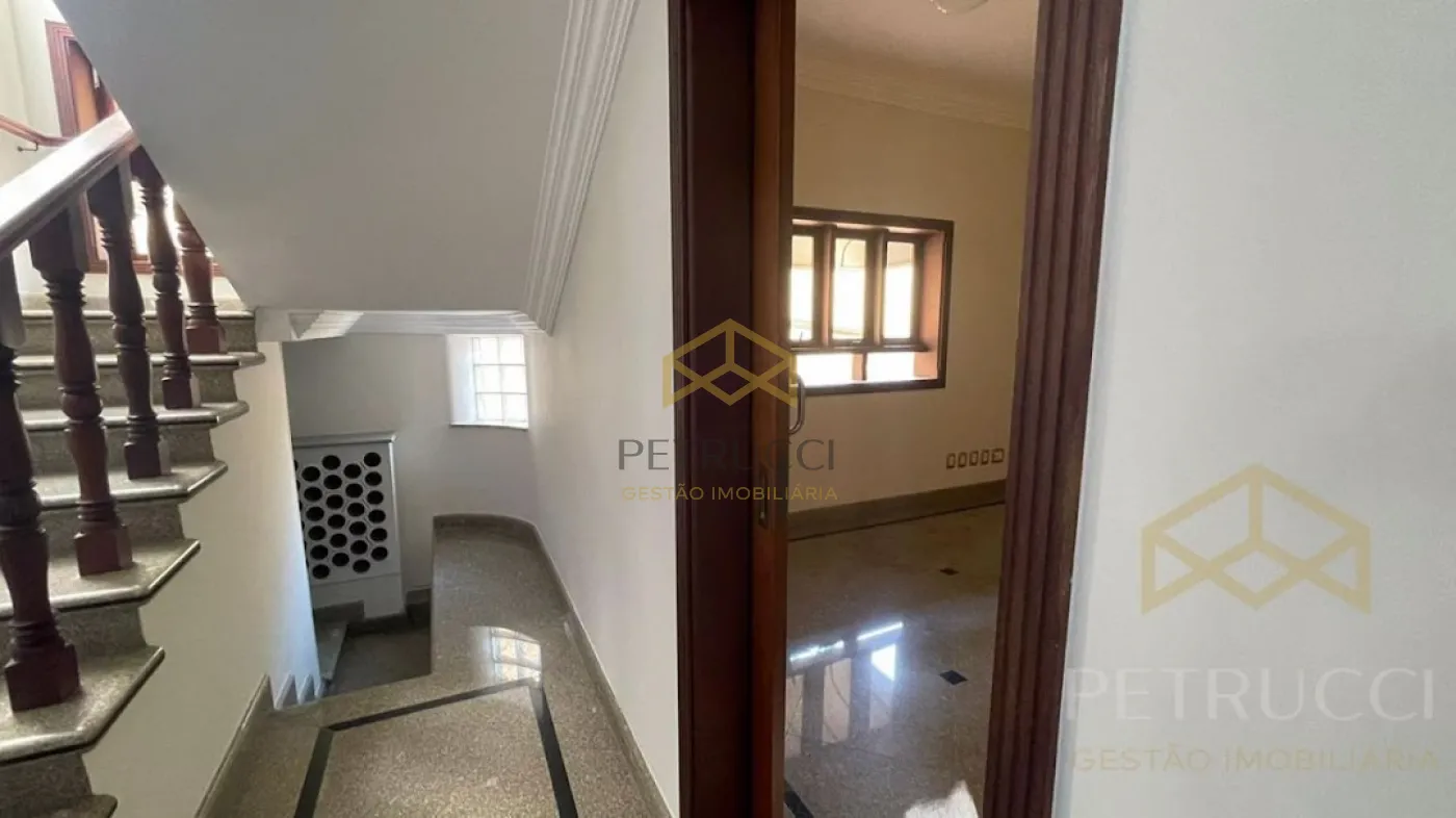 Comprar Casa / T&eacute;rrea em Condom&iacute;nio em Valinhos R$ 2.200.000,00 - Foto 18