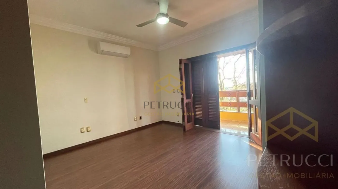 Comprar Casa / T&eacute;rrea em Condom&iacute;nio em Valinhos R$ 2.200.000,00 - Foto 21