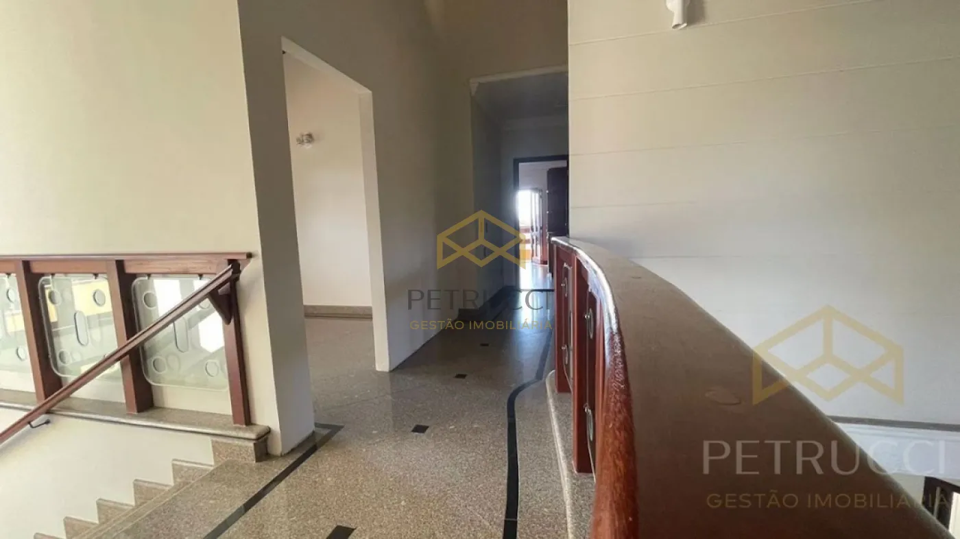 Comprar Casa / T&eacute;rrea em Condom&iacute;nio em Valinhos R$ 2.200.000,00 - Foto 22