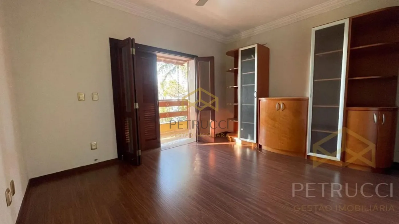 Comprar Casa / T&eacute;rrea em Condom&iacute;nio em Valinhos R$ 2.200.000,00 - Foto 24