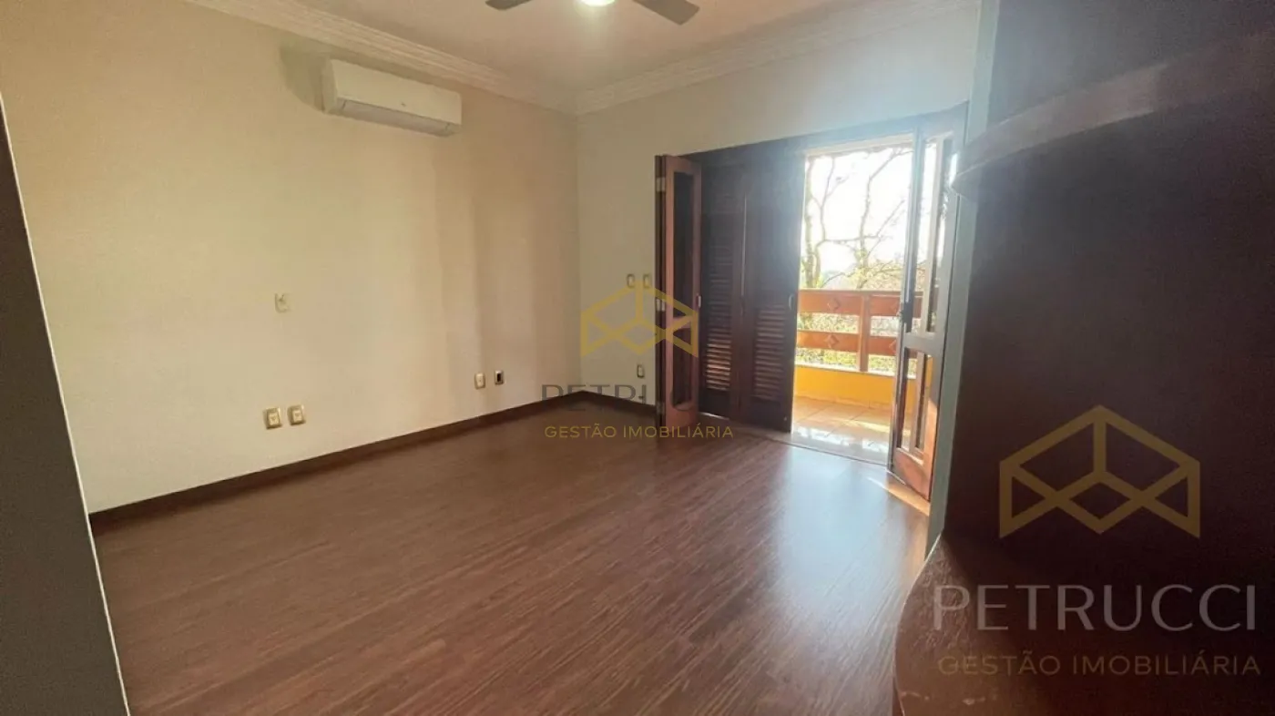 Comprar Casa / T&eacute;rrea em Condom&iacute;nio em Valinhos R$ 2.200.000,00 - Foto 26