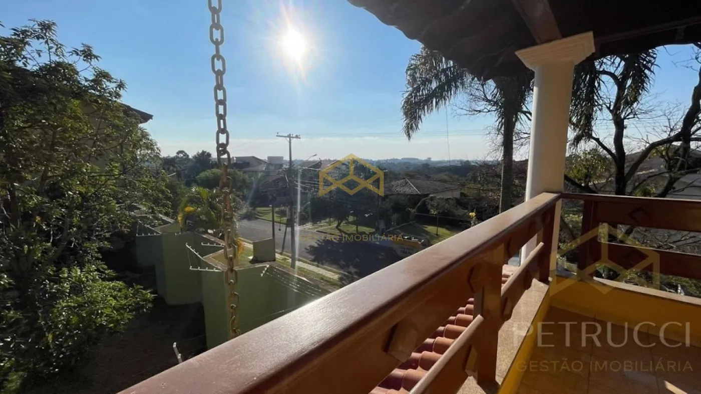 Comprar Casa / T&eacute;rrea em Condom&iacute;nio em Valinhos R$ 2.200.000,00 - Foto 31