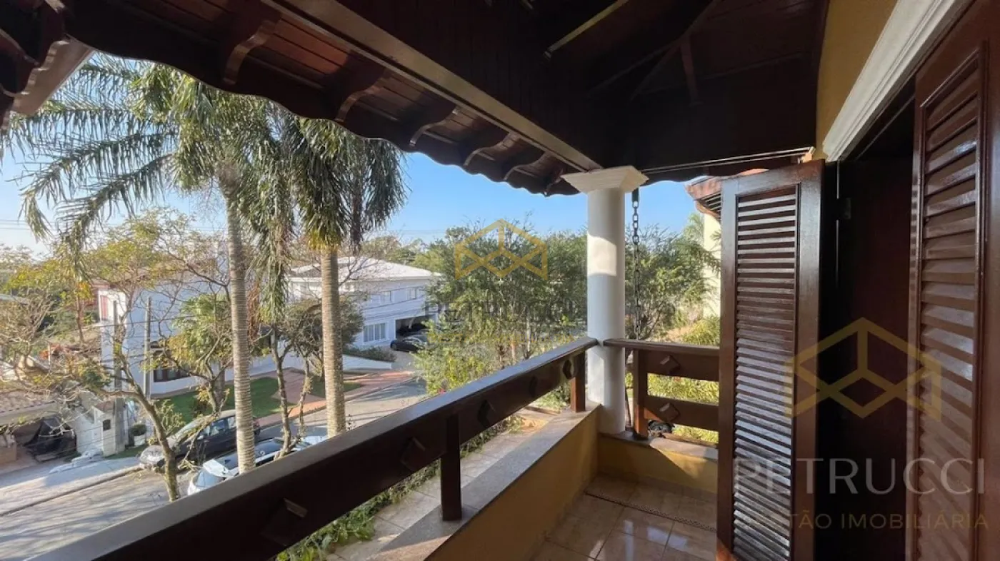 Comprar Casa / T&eacute;rrea em Condom&iacute;nio em Valinhos R$ 2.200.000,00 - Foto 35