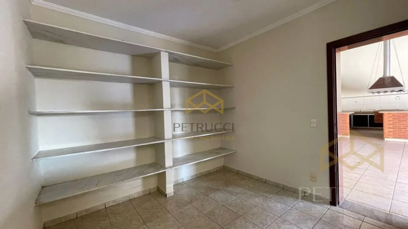 Comprar Casa / T&eacute;rrea em Condom&iacute;nio em Valinhos R$ 2.200.000,00 - Foto 42