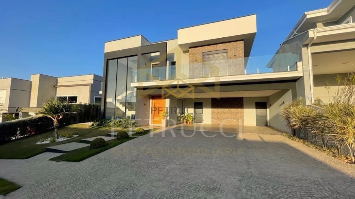 Comprar Casa / T&eacute;rrea em Condom&iacute;nio em Valinhos R$ 4.500.000,00 - Foto 2