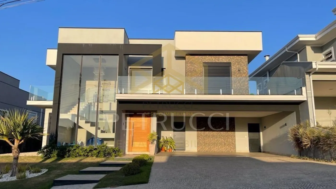 Comprar Casa / T&eacute;rrea em Condom&iacute;nio em Valinhos R$ 4.500.000,00 - Foto 3