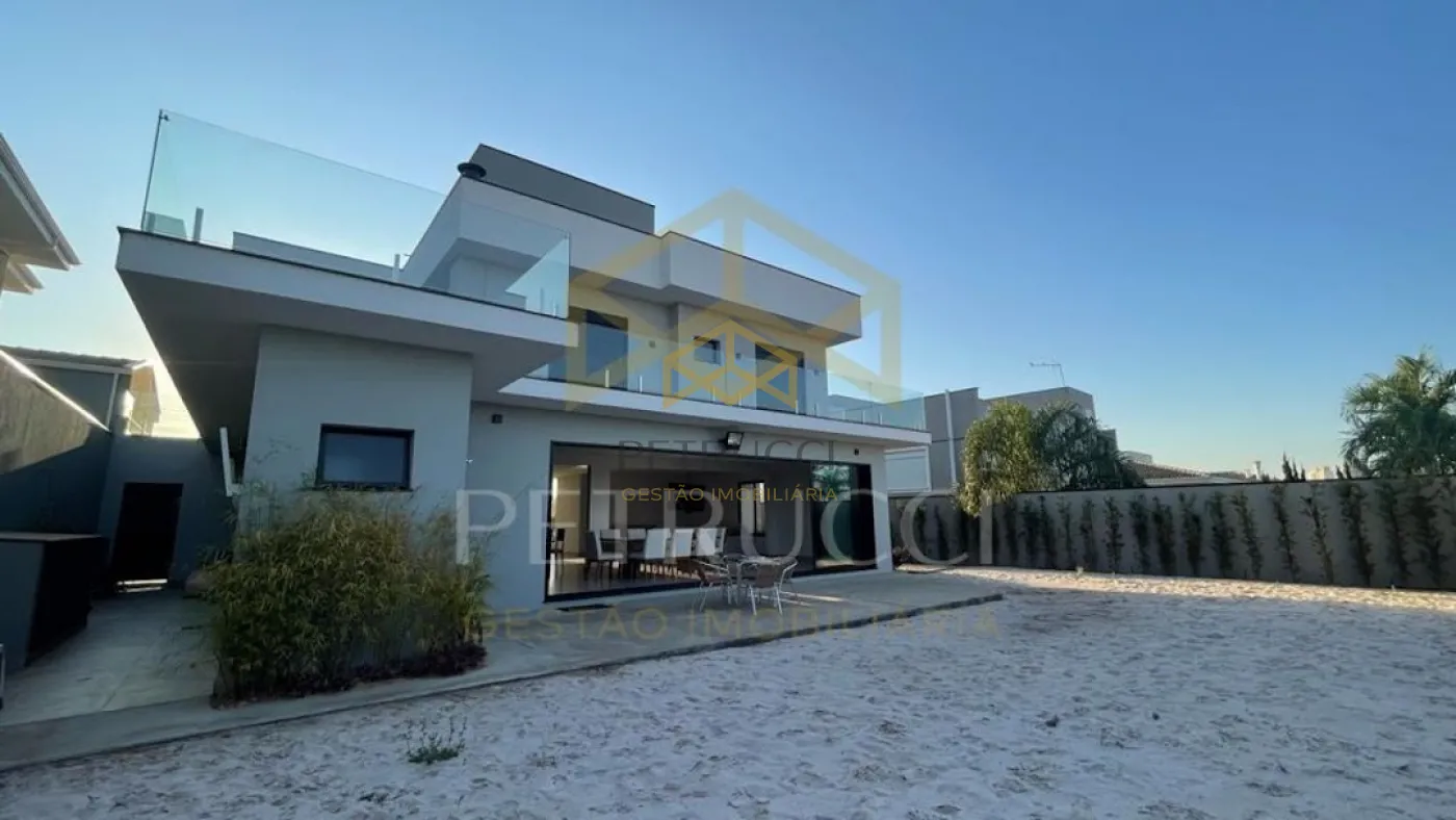 Comprar Casa / T&eacute;rrea em Condom&iacute;nio em Valinhos R$ 4.500.000,00 - Foto 4