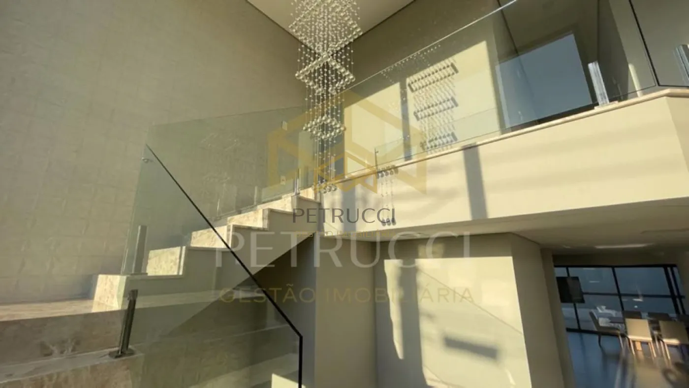 Comprar Casa / T&eacute;rrea em Condom&iacute;nio em Valinhos R$ 4.500.000,00 - Foto 18