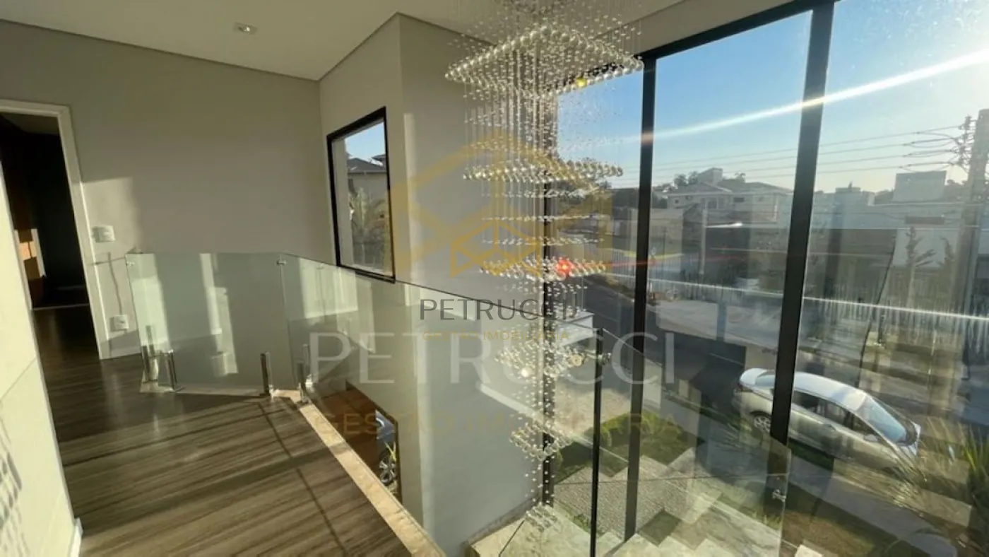 Comprar Casa / T&eacute;rrea em Condom&iacute;nio em Valinhos R$ 4.500.000,00 - Foto 19