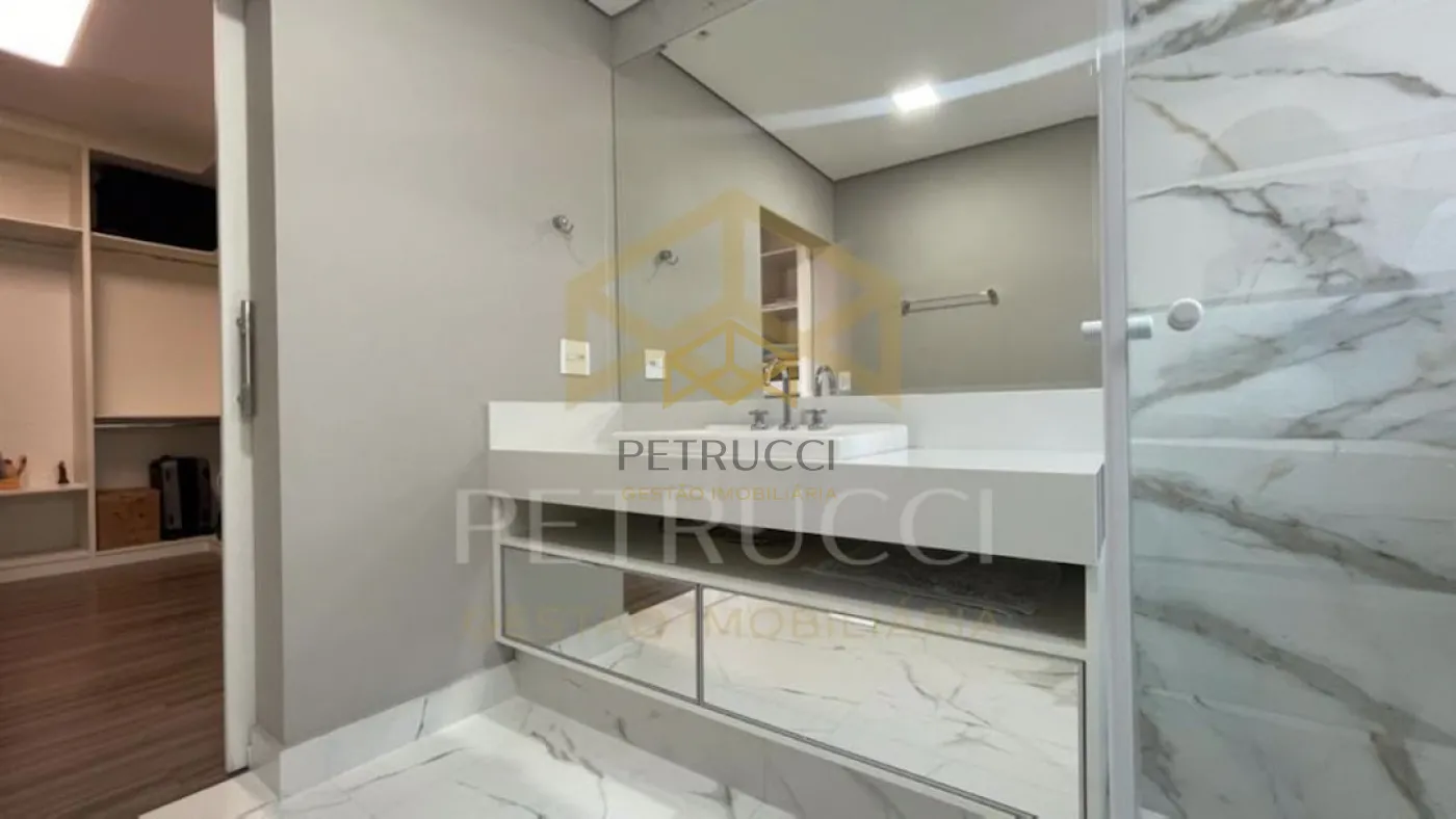 Comprar Casa / T&eacute;rrea em Condom&iacute;nio em Valinhos R$ 4.500.000,00 - Foto 32