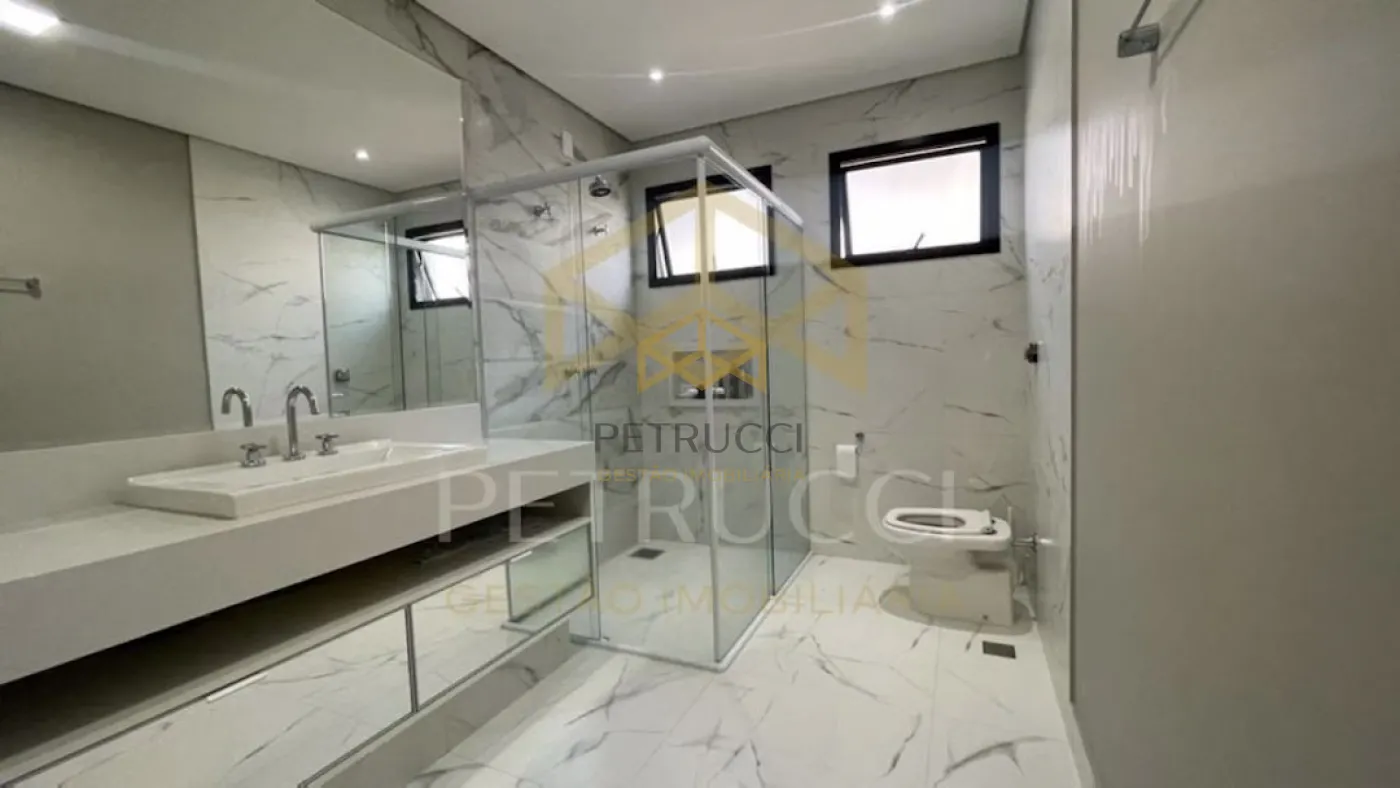 Comprar Casa / T&eacute;rrea em Condom&iacute;nio em Valinhos R$ 4.500.000,00 - Foto 42