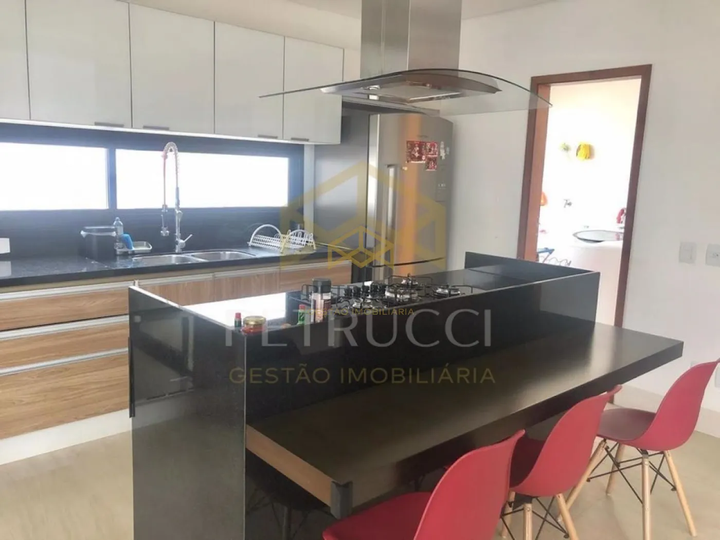 Comprar Casa / Sobrado em Condom&iacute;nio em Valinhos R$ 2.690.000,00 - Foto 5