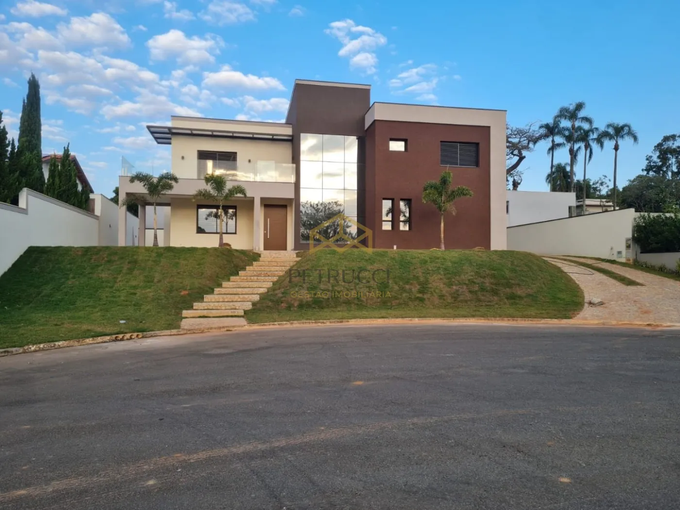 Comprar Casa / T&eacute;rrea em Condom&iacute;nio em Valinhos R$ 2.960.400,00 - Foto 1