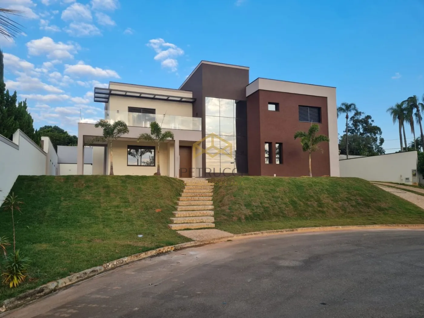 Comprar Casa / T&eacute;rrea em Condom&iacute;nio em Valinhos R$ 2.960.400,00 - Foto 2