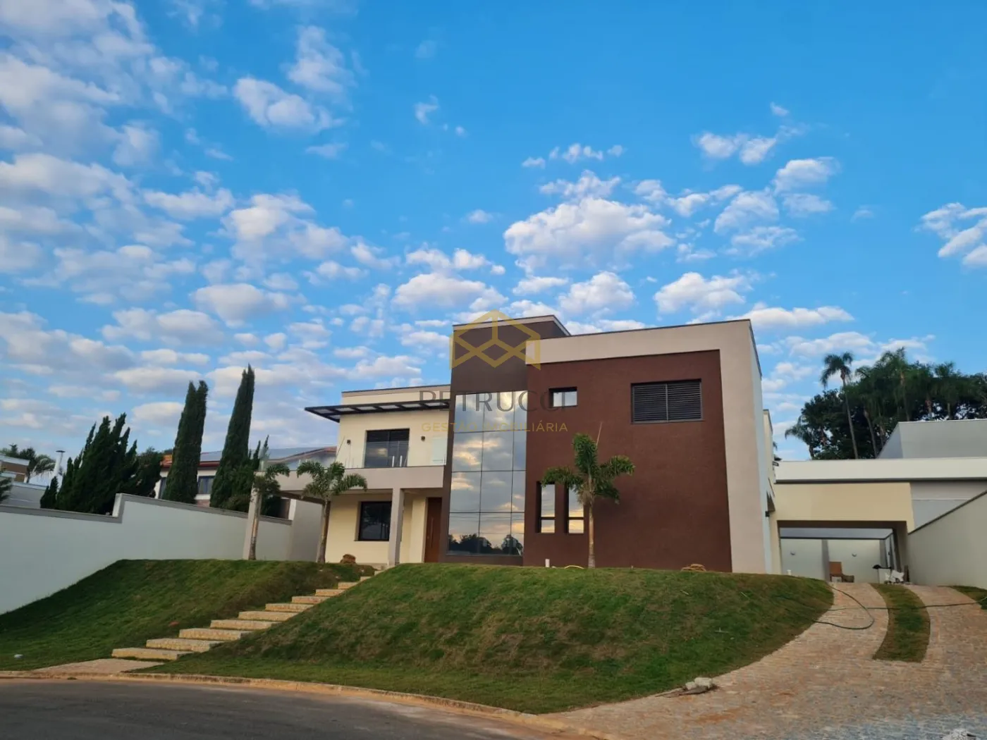 Comprar Casa / T&eacute;rrea em Condom&iacute;nio em Valinhos R$ 2.960.400,00 - Foto 3