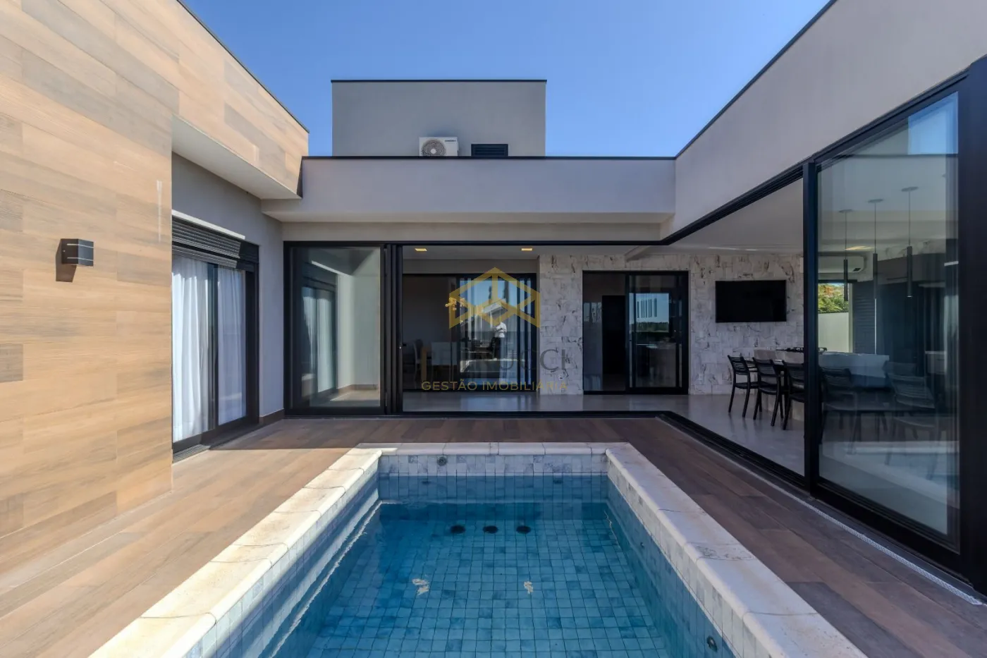 Comprar Casa / T&eacute;rrea em Condom&iacute;nio em Valinhos R$ 3.350.000,00 - Foto 4