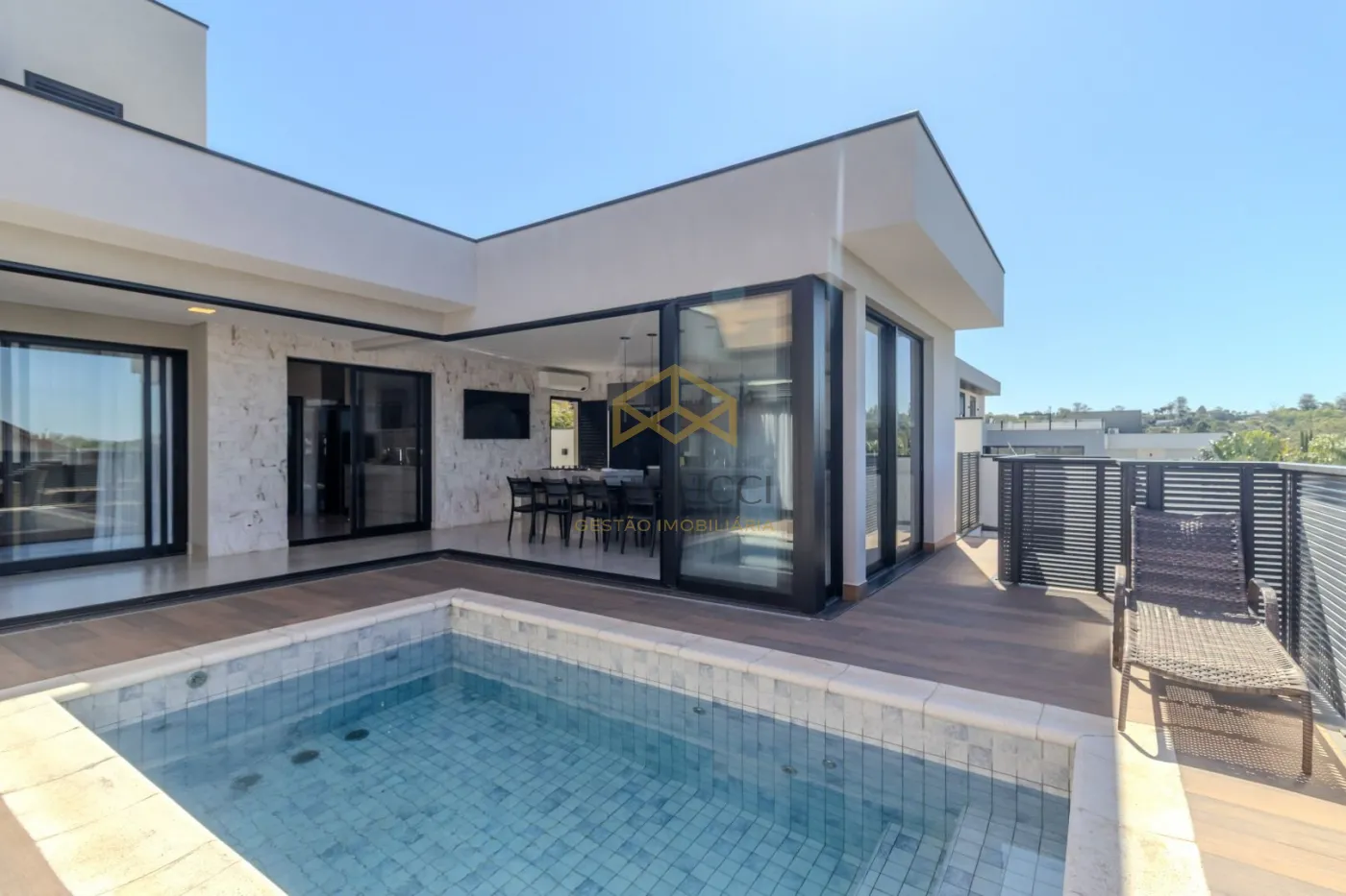 Comprar Casa / T&eacute;rrea em Condom&iacute;nio em Valinhos R$ 3.350.000,00 - Foto 5