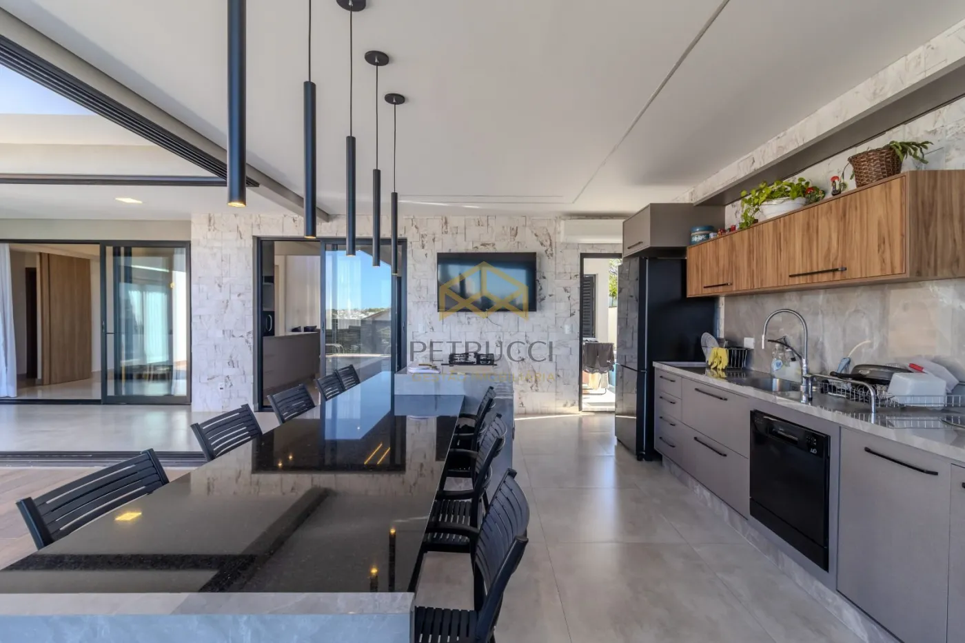 Comprar Casa / T&eacute;rrea em Condom&iacute;nio em Valinhos R$ 3.350.000,00 - Foto 7