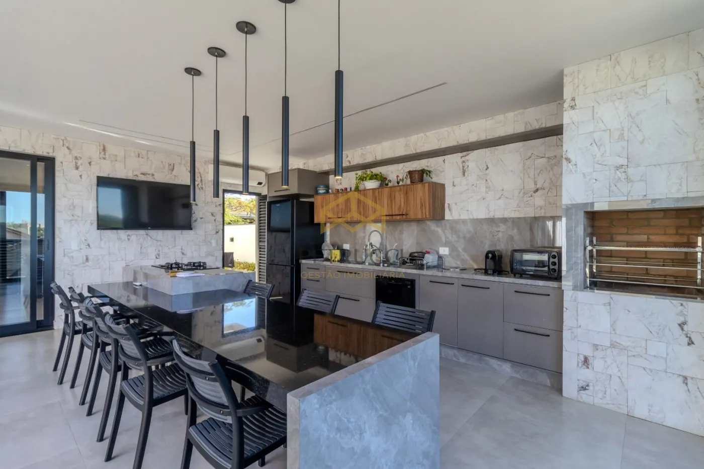 Comprar Casa / T&eacute;rrea em Condom&iacute;nio em Valinhos R$ 3.350.000,00 - Foto 8