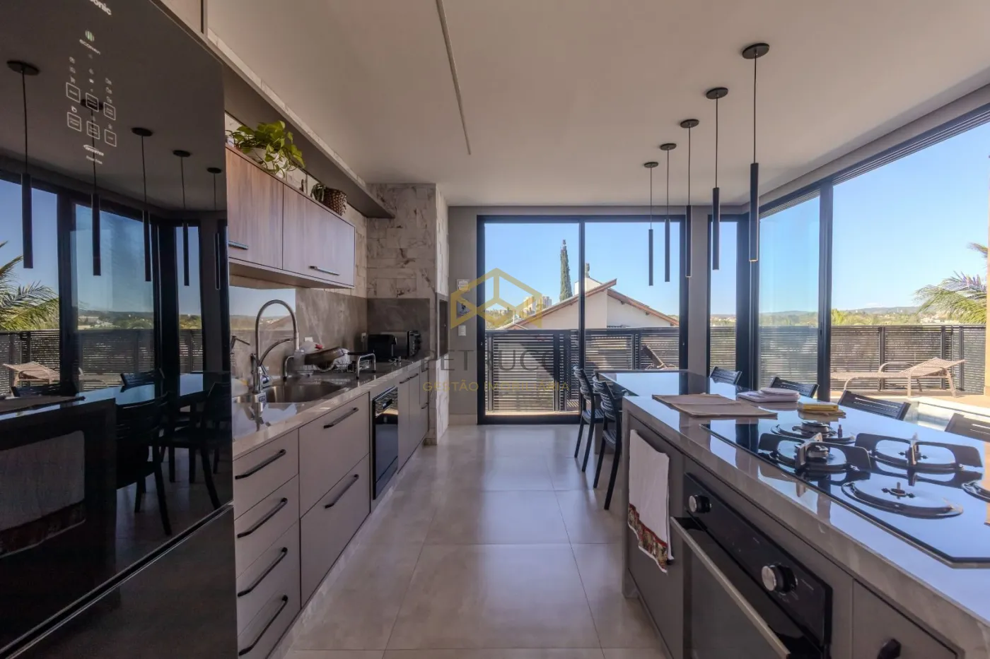 Comprar Casa / T&eacute;rrea em Condom&iacute;nio em Valinhos R$ 3.350.000,00 - Foto 9