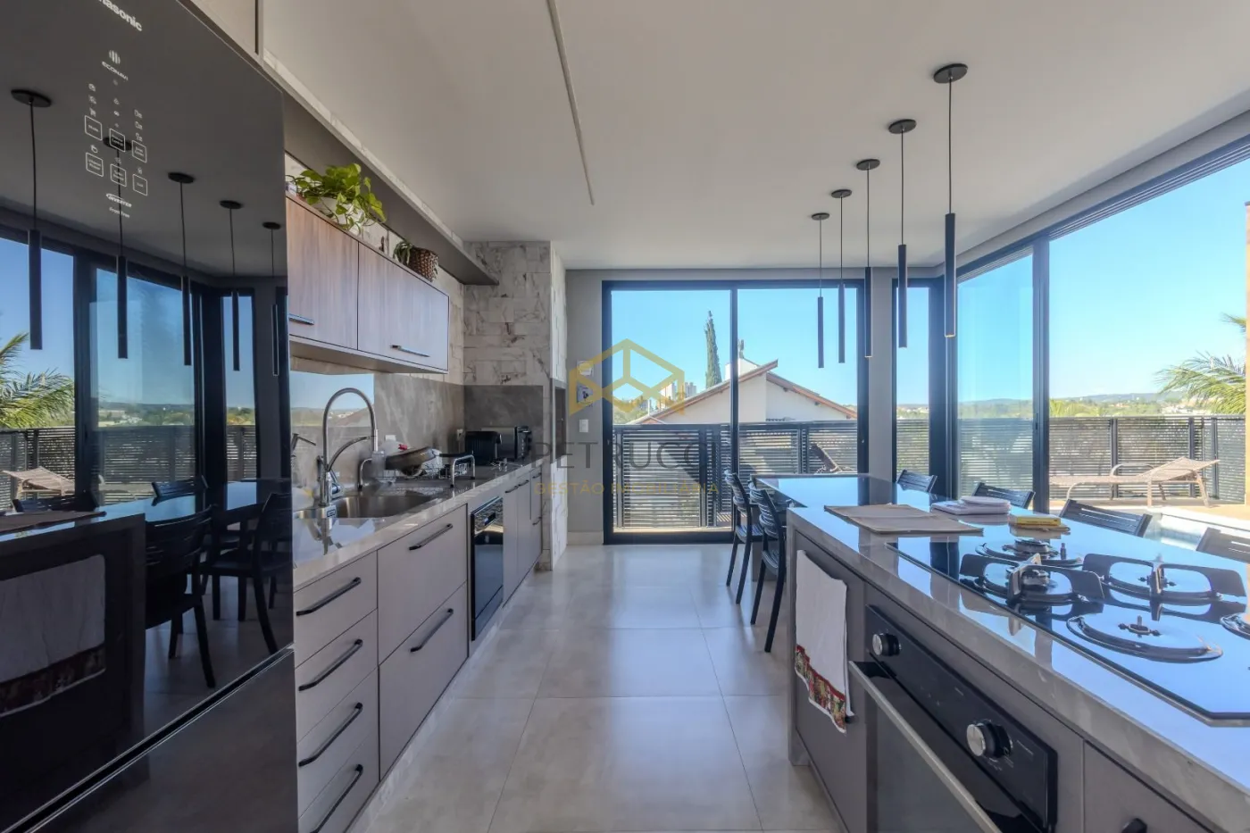 Comprar Casa / T&eacute;rrea em Condom&iacute;nio em Valinhos R$ 3.350.000,00 - Foto 10