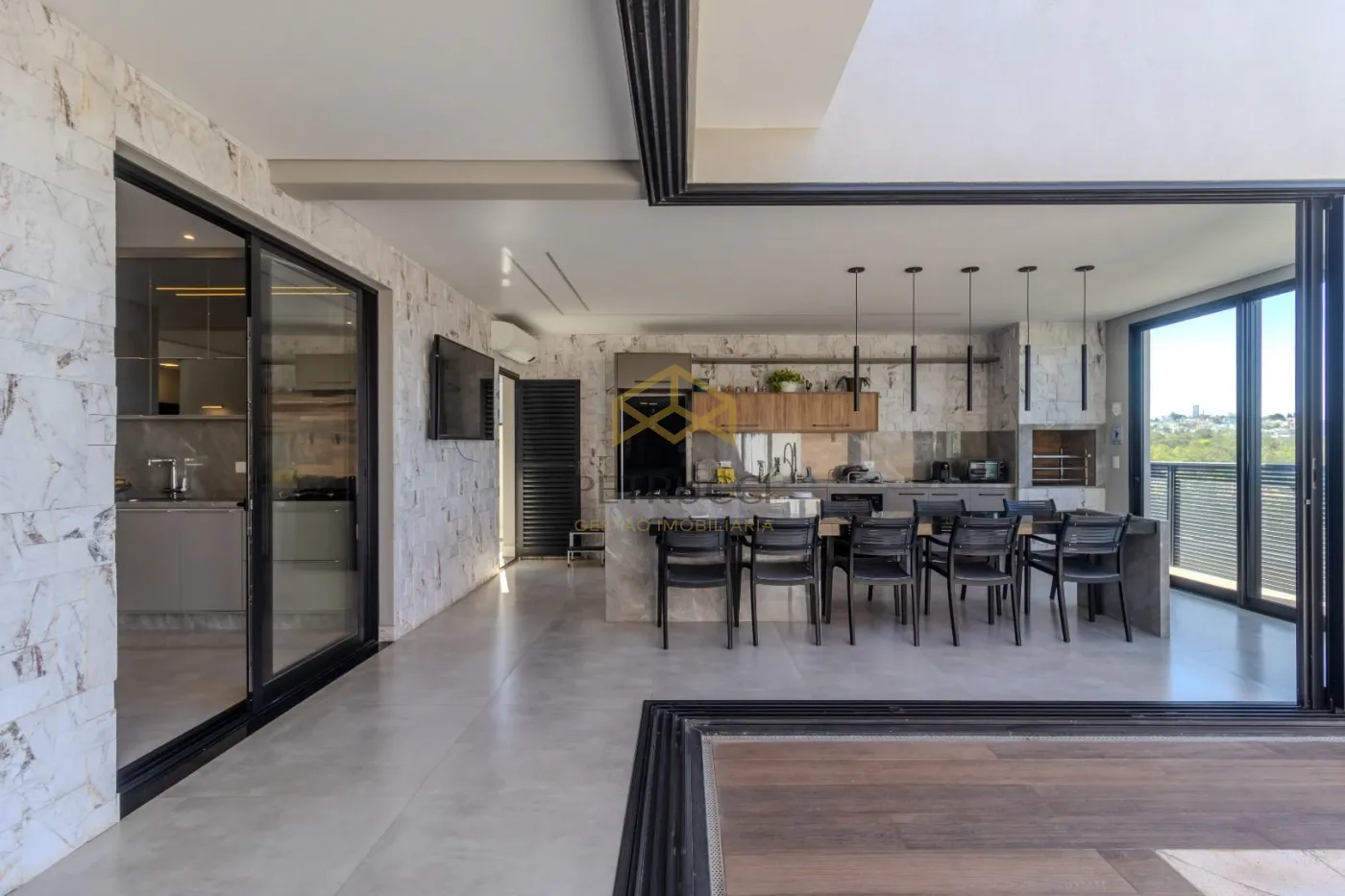 Comprar Casa / T&eacute;rrea em Condom&iacute;nio em Valinhos R$ 3.350.000,00 - Foto 12