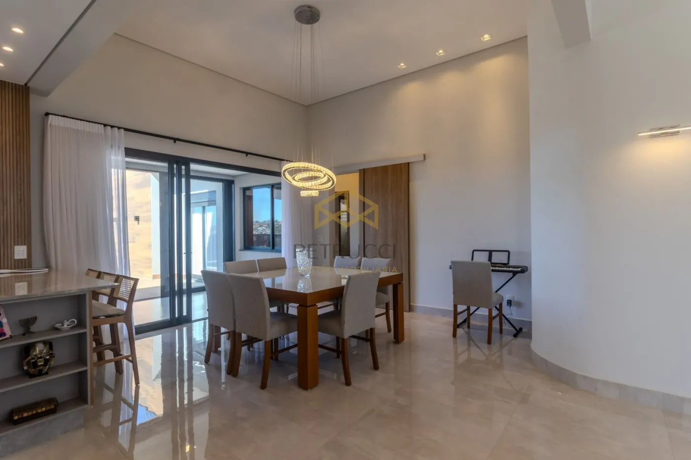 Comprar Casa / T&eacute;rrea em Condom&iacute;nio em Valinhos R$ 3.350.000,00 - Foto 15