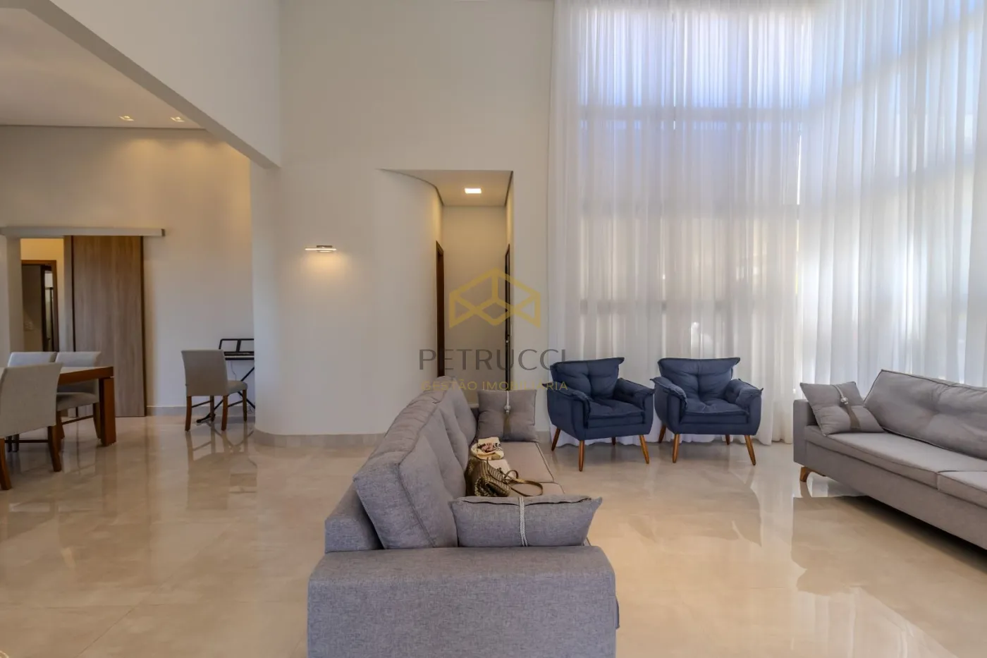 Comprar Casa / T&eacute;rrea em Condom&iacute;nio em Valinhos R$ 3.350.000,00 - Foto 16