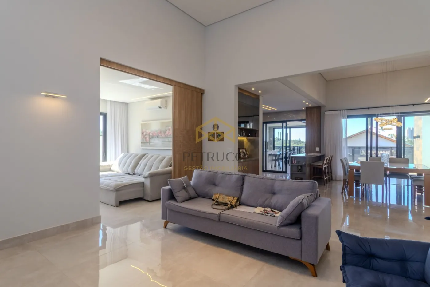 Comprar Casa / T&eacute;rrea em Condom&iacute;nio em Valinhos R$ 3.350.000,00 - Foto 17