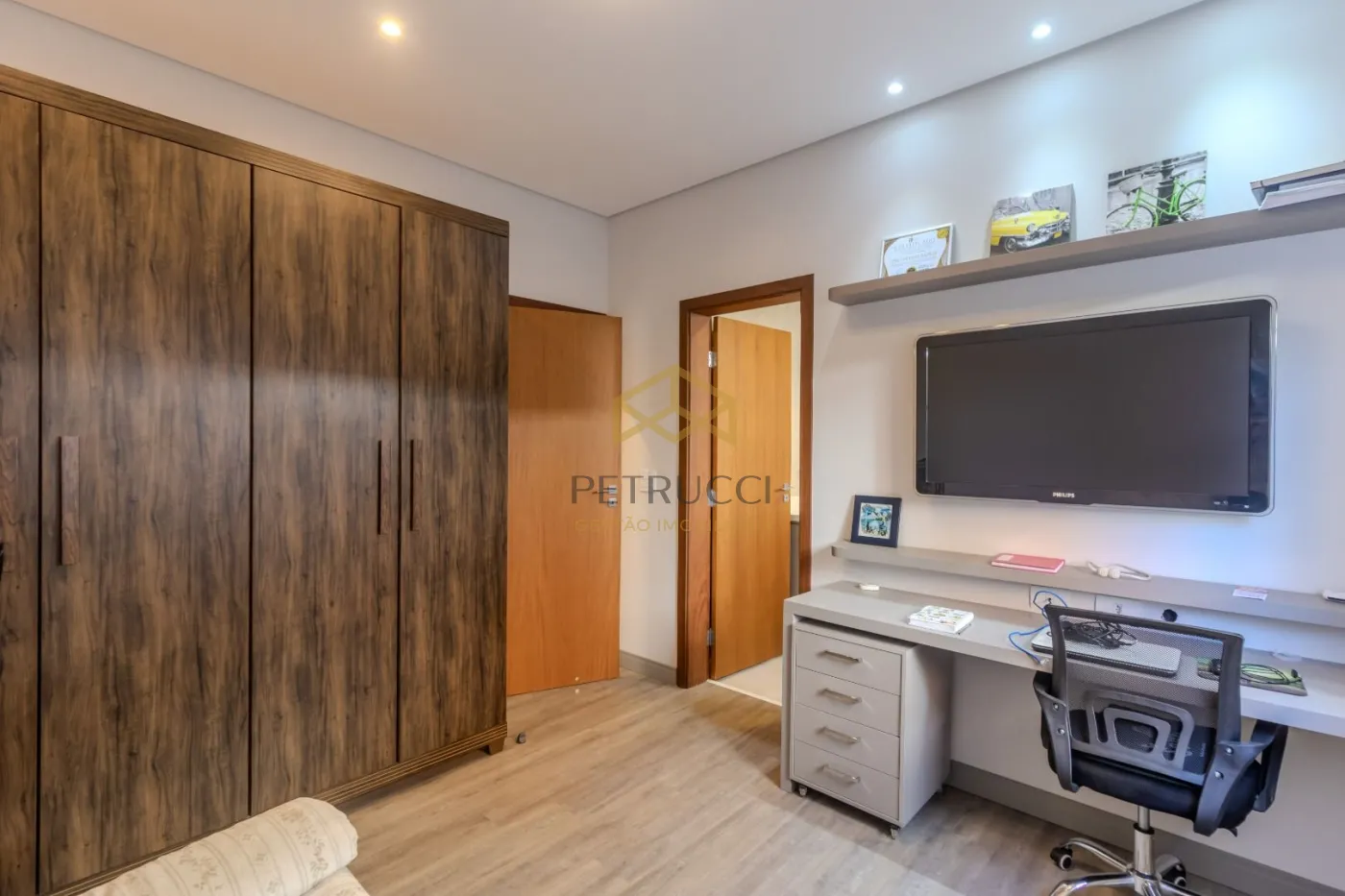 Comprar Casa / T&eacute;rrea em Condom&iacute;nio em Valinhos R$ 3.350.000,00 - Foto 22