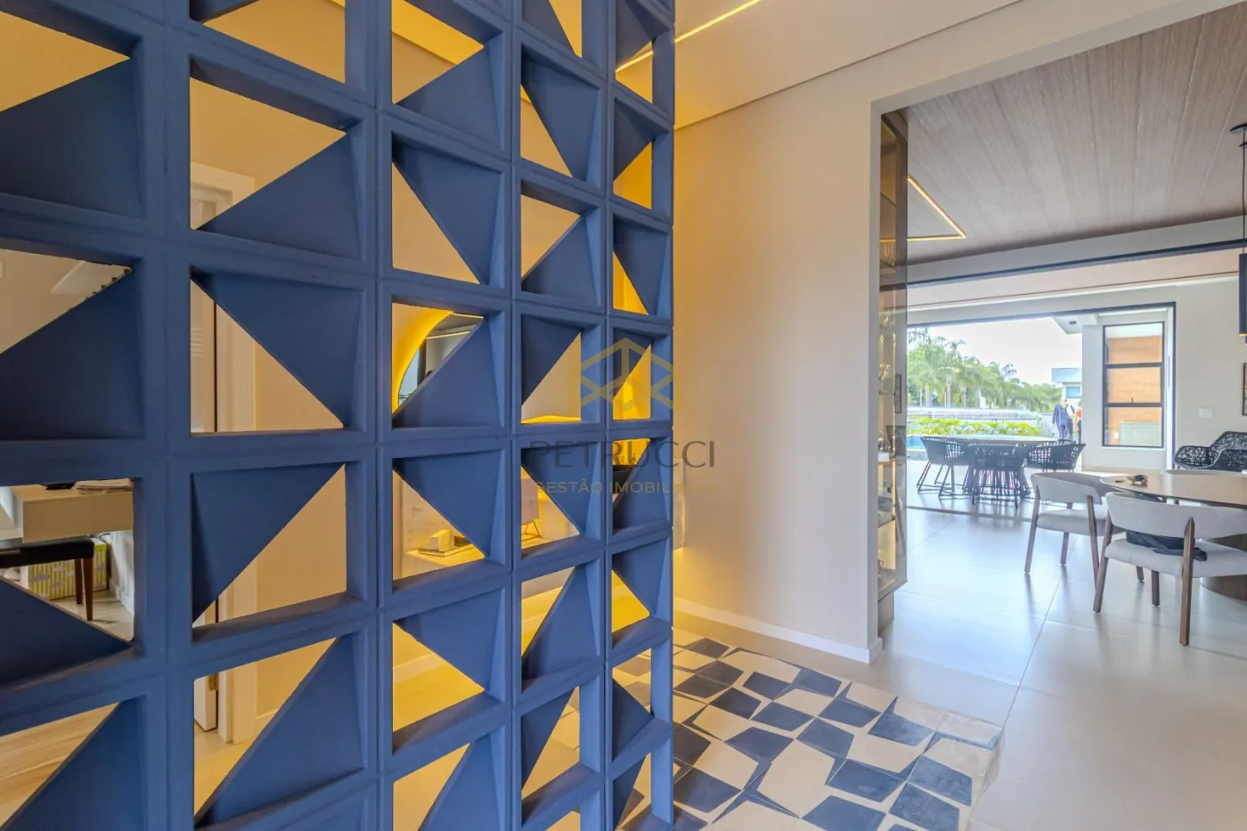 Comprar Casa / T&eacute;rrea em Condom&iacute;nio em Valinhos R$ 3.900.000,00 - Foto 3