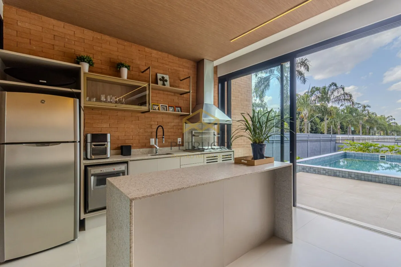 Comprar Casa / T&eacute;rrea em Condom&iacute;nio em Valinhos R$ 3.900.000,00 - Foto 6