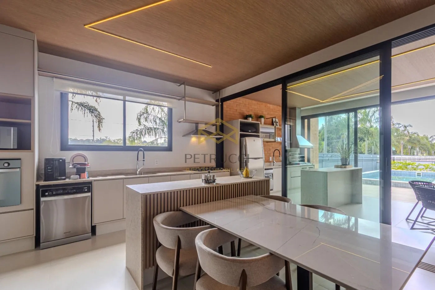 Comprar Casa / T&eacute;rrea em Condom&iacute;nio em Valinhos R$ 3.900.000,00 - Foto 7