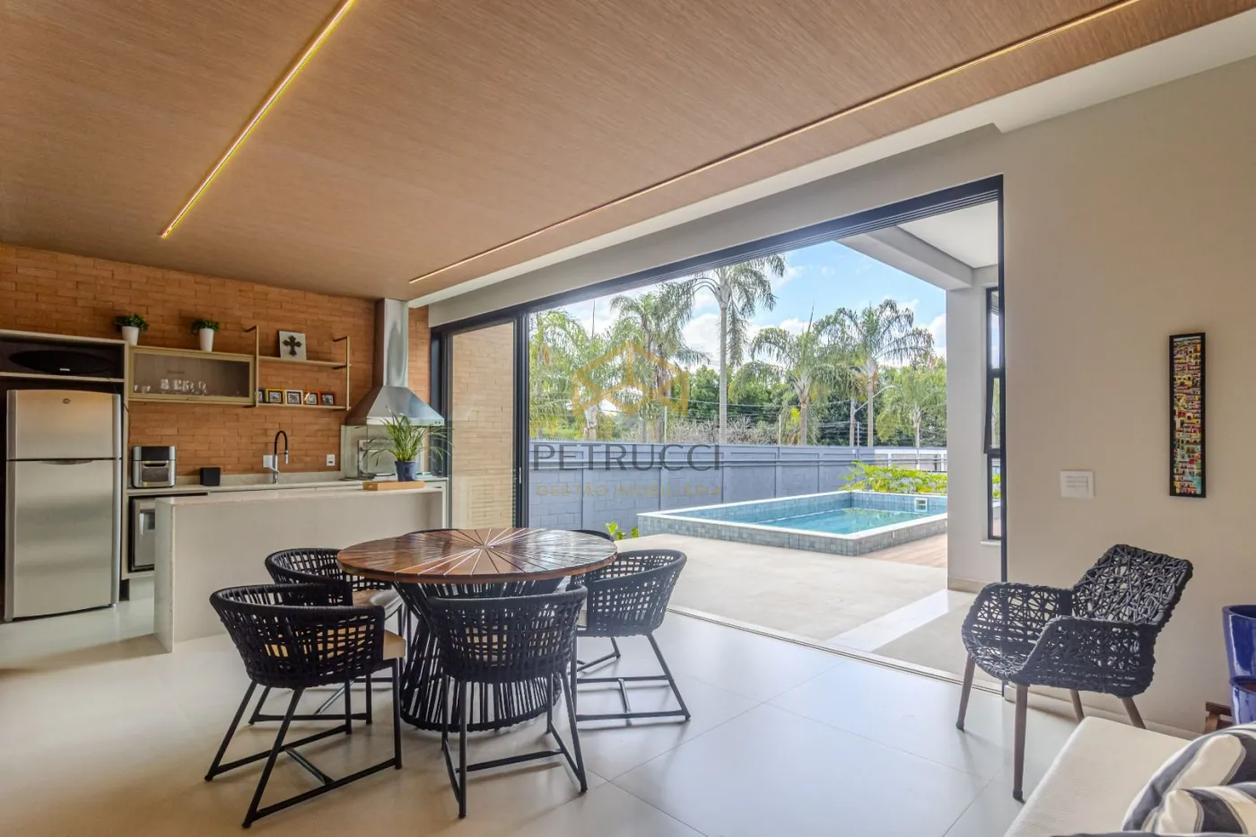 Comprar Casa / T&eacute;rrea em Condom&iacute;nio em Valinhos R$ 3.900.000,00 - Foto 8