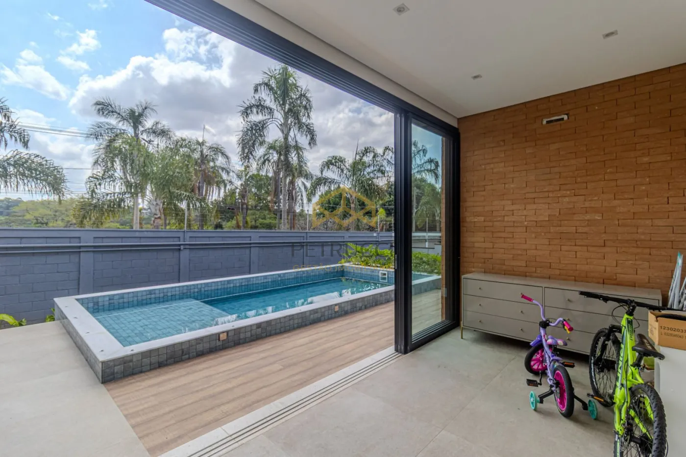 Comprar Casa / T&eacute;rrea em Condom&iacute;nio em Valinhos R$ 3.900.000,00 - Foto 16
