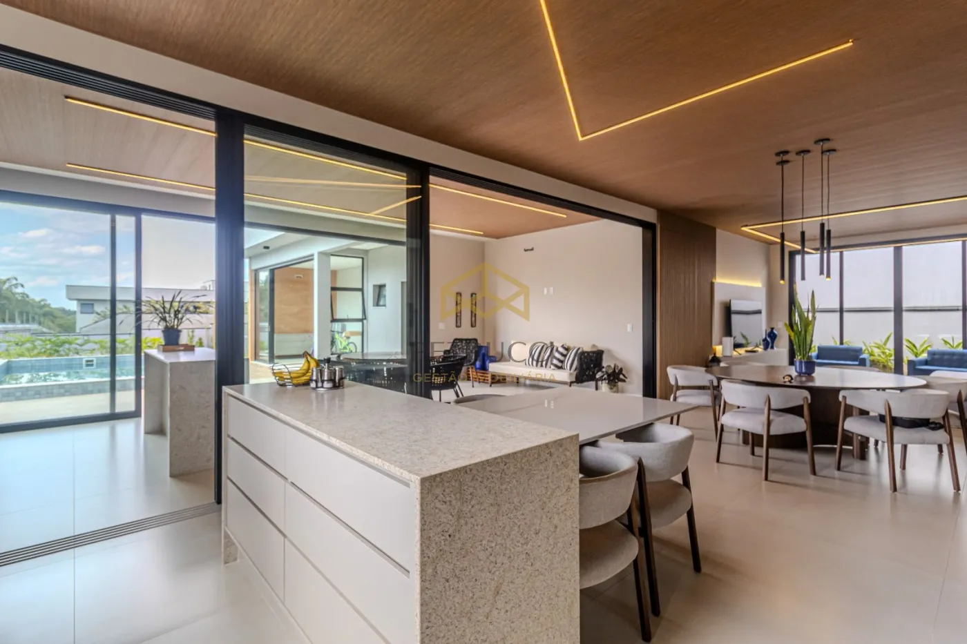 Comprar Casa / T&eacute;rrea em Condom&iacute;nio em Valinhos R$ 3.900.000,00 - Foto 21