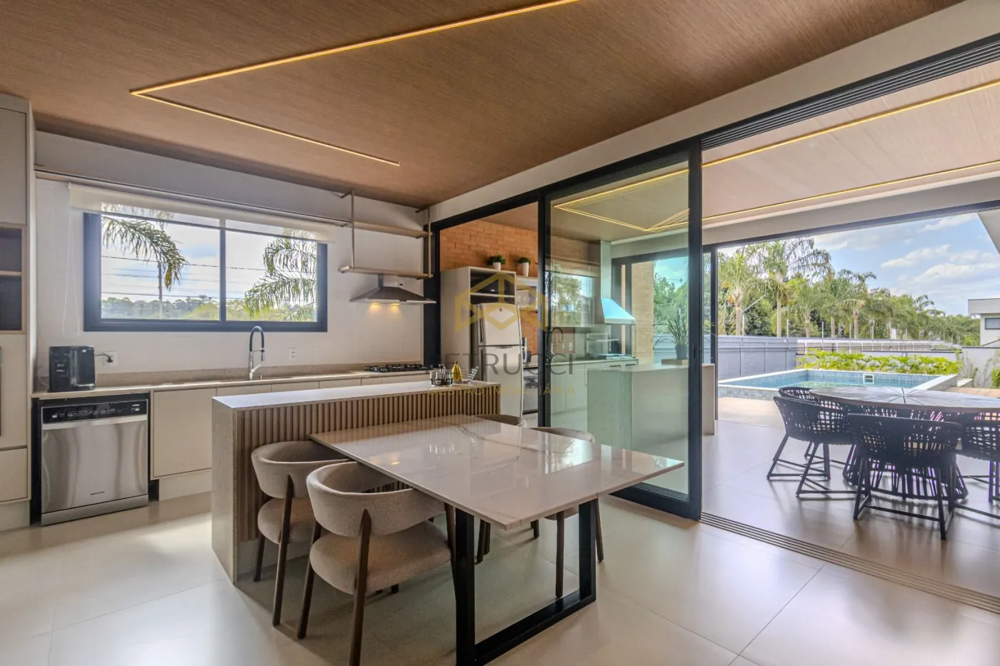 Comprar Casa / T&eacute;rrea em Condom&iacute;nio em Valinhos R$ 3.900.000,00 - Foto 42
