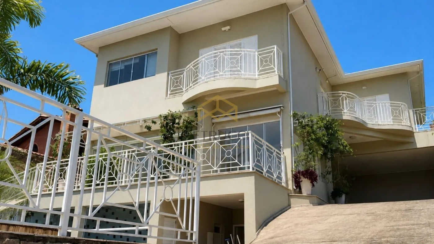 Comprar Casa / Sobrado em Condom&iacute;nio em Campinas R$ 2.800.000,00 - Foto 1